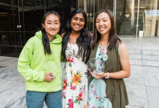 Making a Difference Speaker Series: Bio Buddies