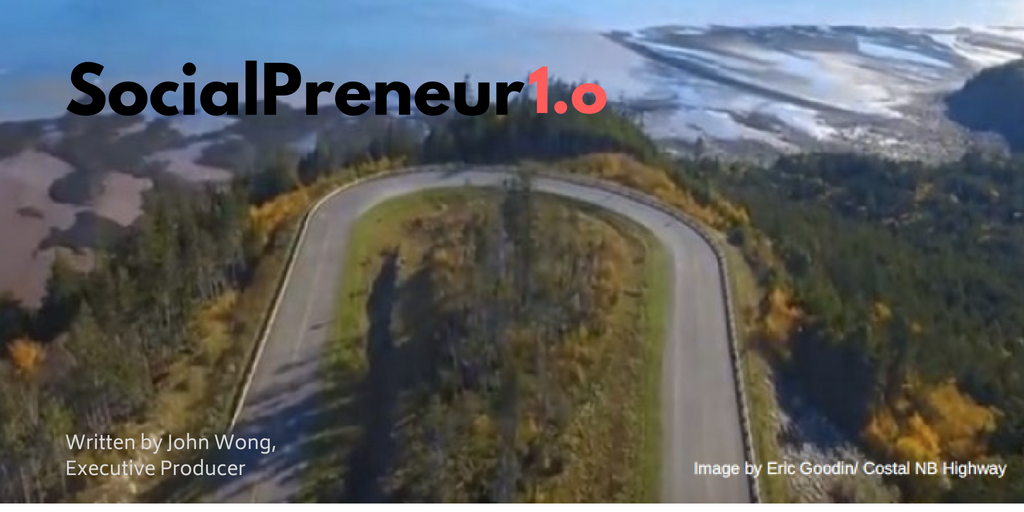 SocialPreneur 1.0
