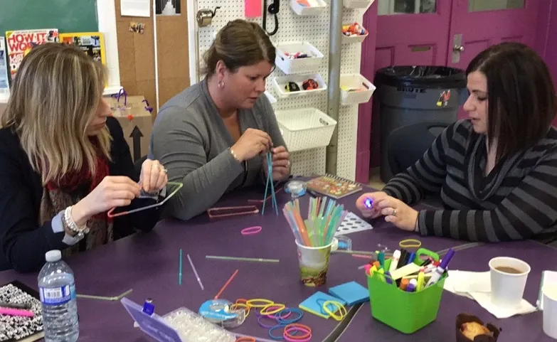 Making Reader Identity