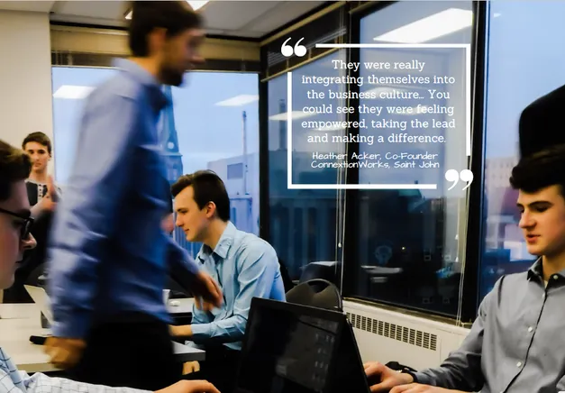 Leveraging Community