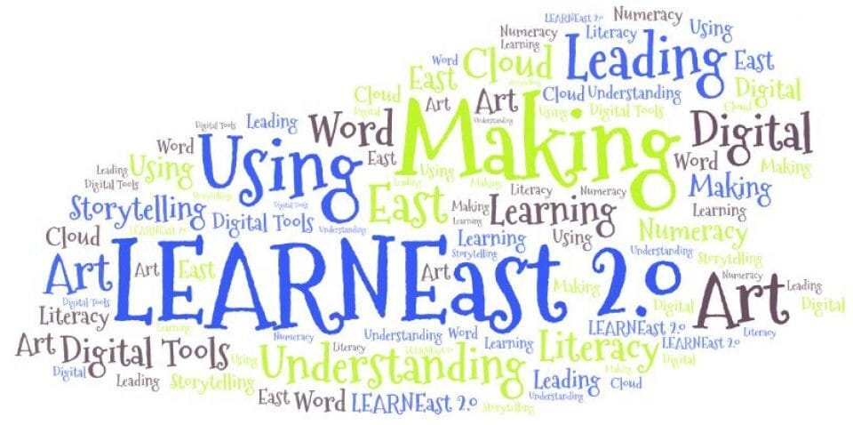 Brilliant Labs @ LearnEast 2021: Welcome Back