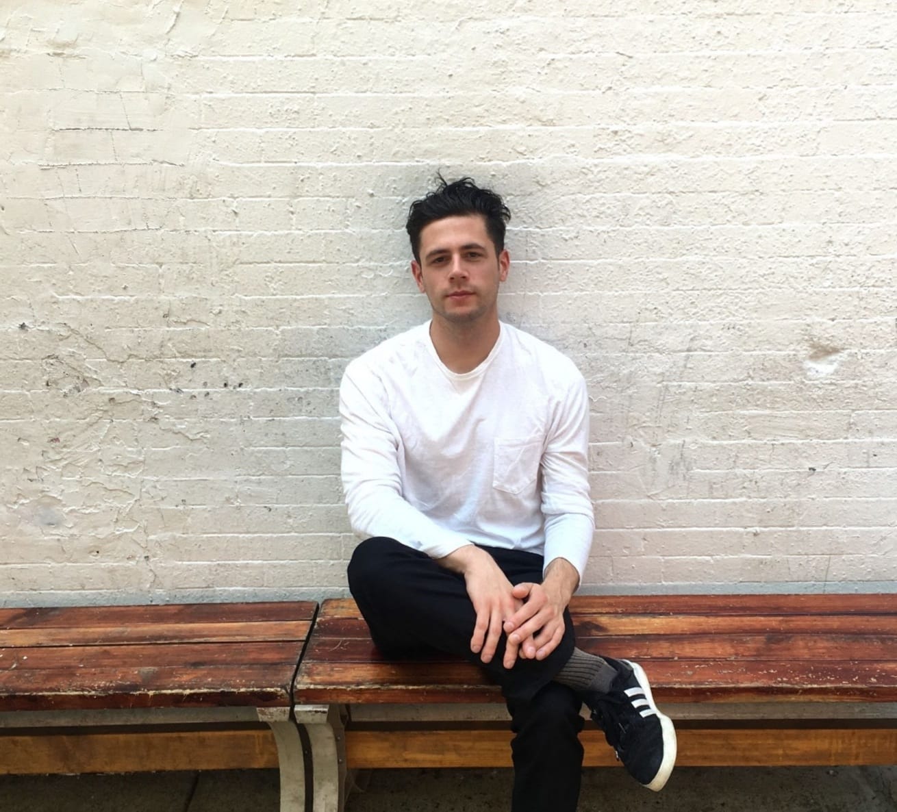 BL Speaker Series: Designing Tools for Knowledge Discovery and Human Expression