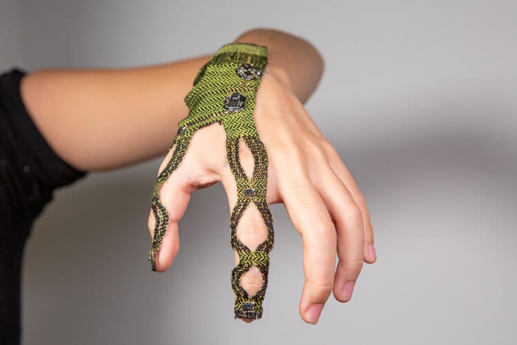 Designing Inclusive And Diverse Soft Wearable Technologies With Dr. Cindy Hsin-Liu Kao