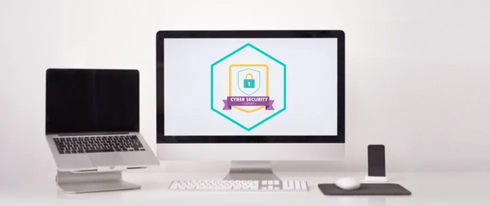 October is Cyber Security Month