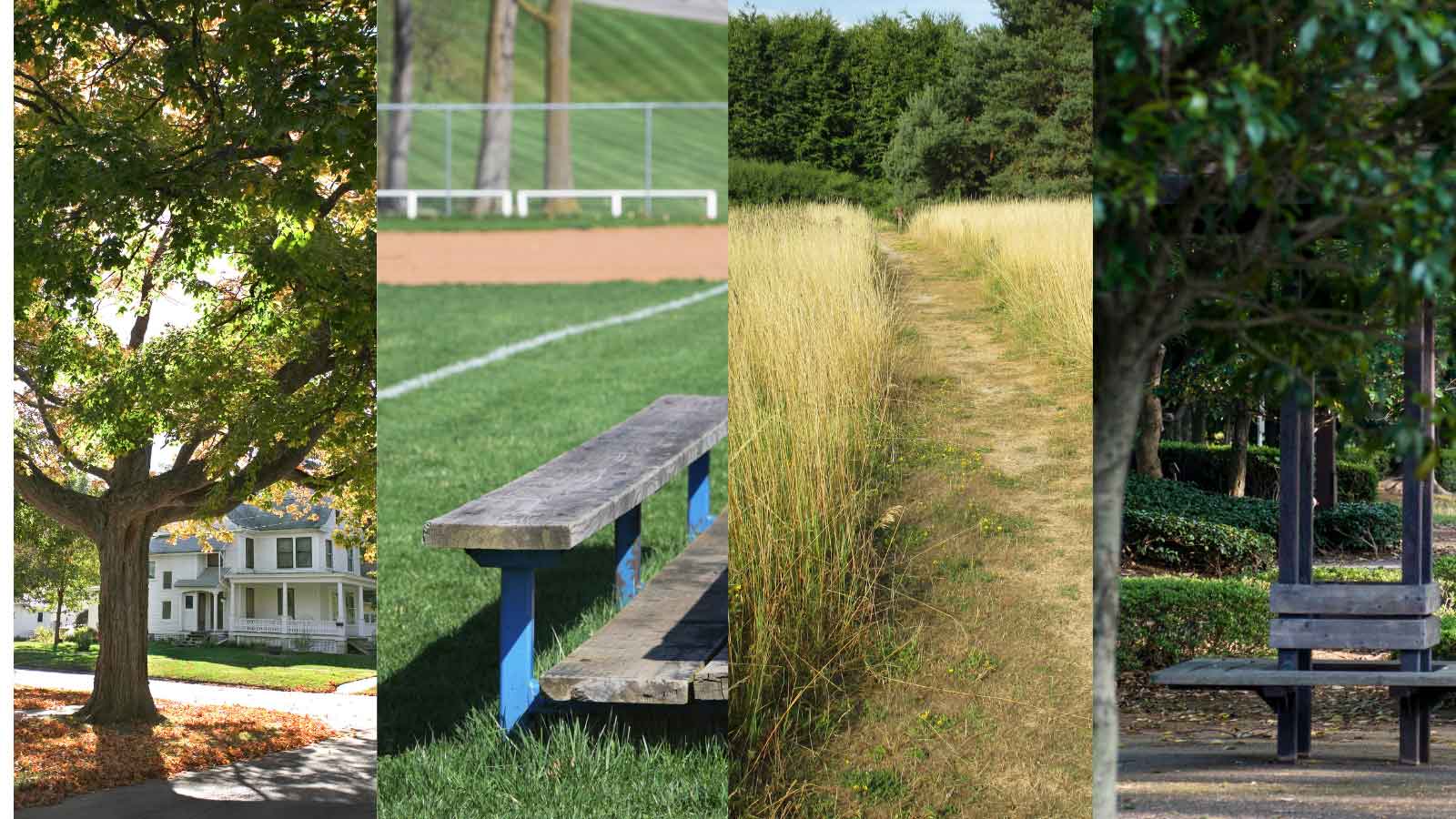 What if time spent in nature had a significant effect on climate change?