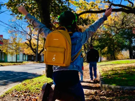 November Newsletters!