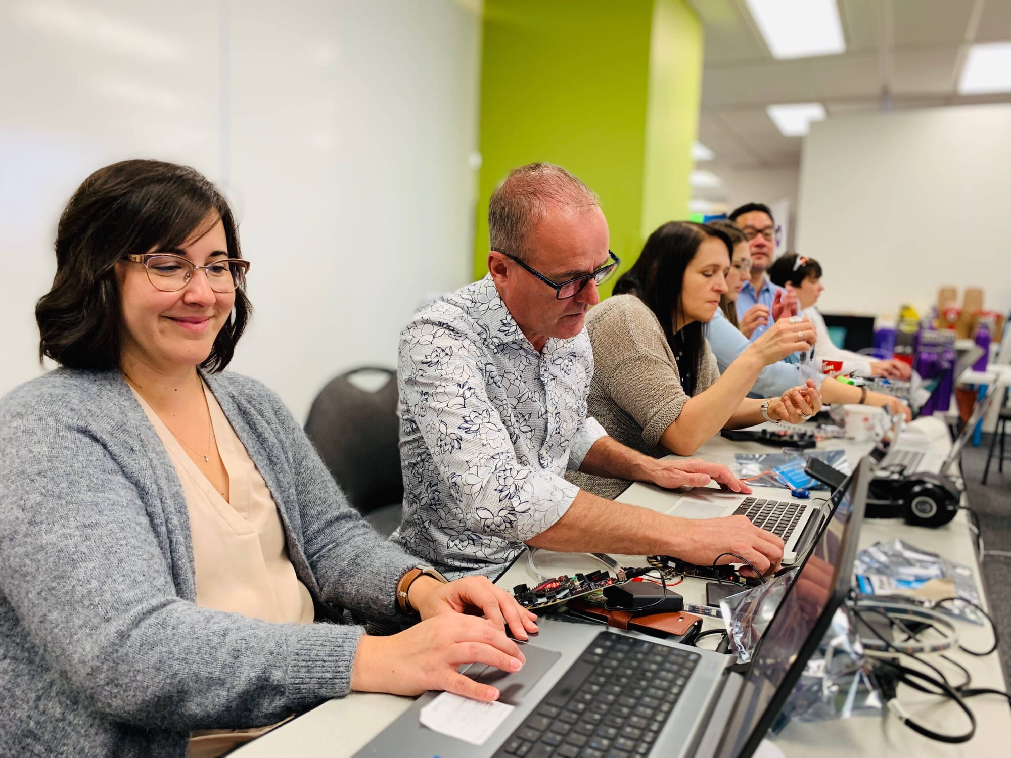 Spécialiste de Programme