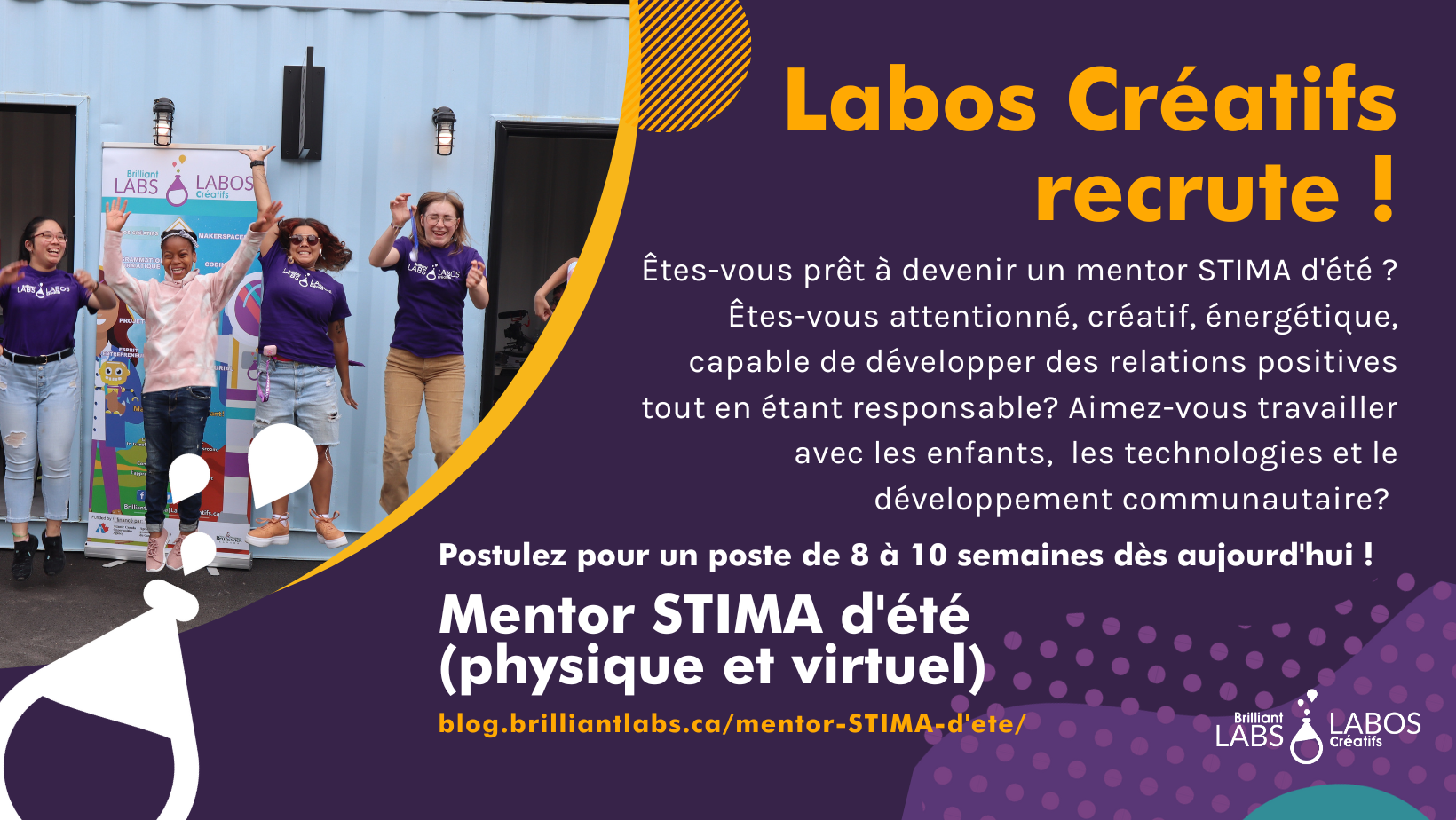 Mentor STIMA D'été