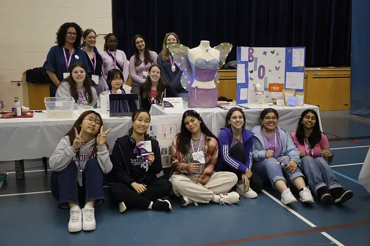 Exploring the Power of Biomaking: Inspiring Sustainable Innovations on World Environment Day