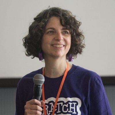 Natalie Rusk : Biographie de la conférencière principale de la retraite Enseigner et apprendre avec créativité