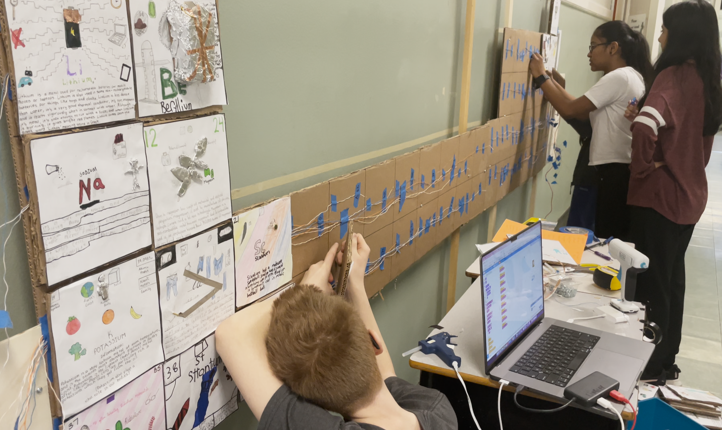 Brilliant Labs Secures $2 Million in CanCode 4.0 Funding to Expand AI, Cybersecurity, and Hands-On Digital Learning for Youth