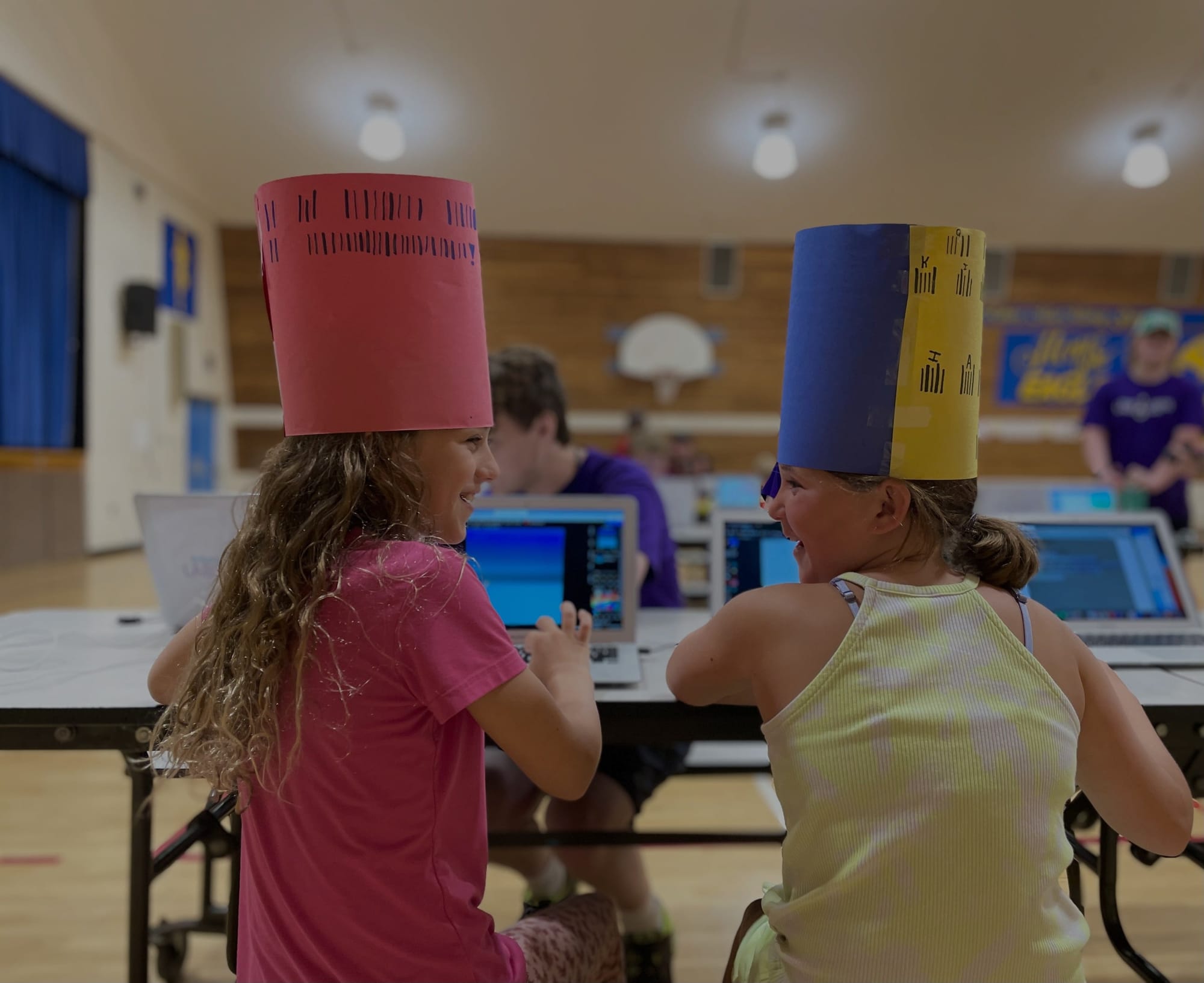 Brilliant Labs / Labos créatifs