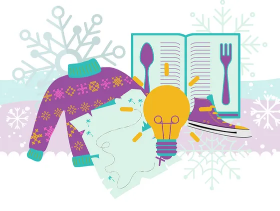 12 Days of Brilliant Making