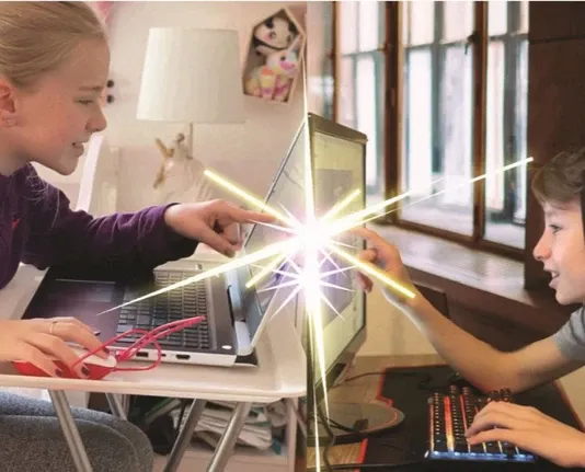 FREE After-School Programs (virtual) are back!