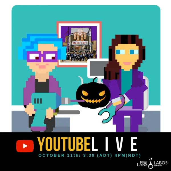 YouTube LIVE