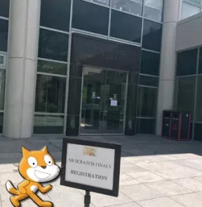 5th Annual Scratch Competition Winners!