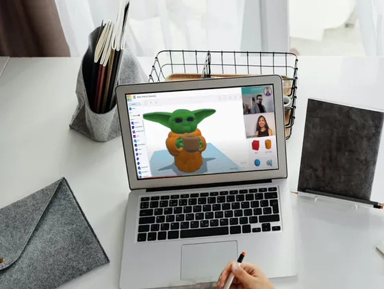 Virtual After-School Programs Starting May 3 & Projects Wanted for Atlantic Maker Faire!