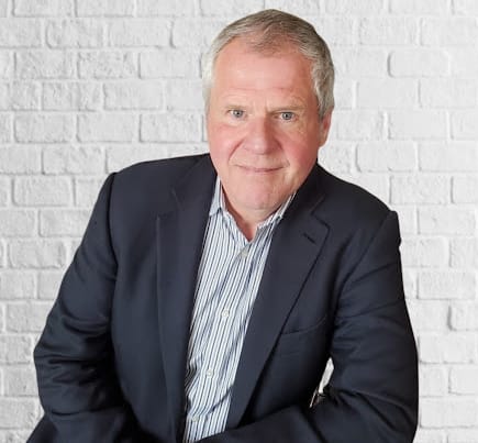 Making a Difference Speaker Series: Manufacturing the Future with Jayson Myers