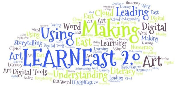 Brilliant Labs @ LearnEast 2021: Welcome Back