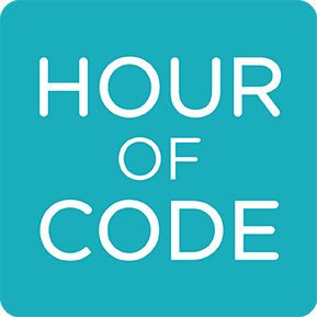 Deadline to register for Hour of Code is Dec 2nd!