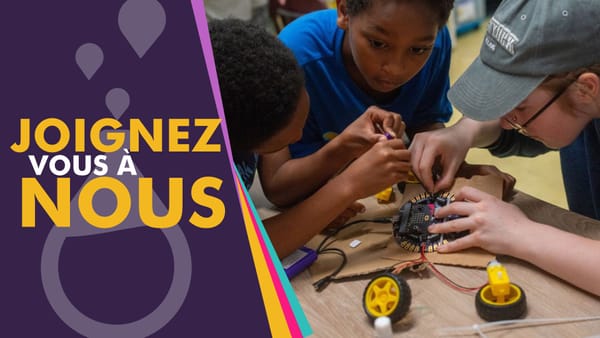 Spécialiste de Programme en Français (NL)