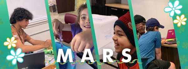 Infos Créatives: Mars 2026