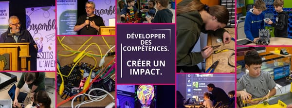 Infos Créatives: Février 2026