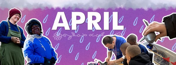 Innovation News: April 2026