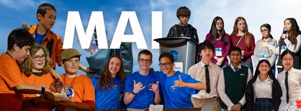 Infos Créatives: Mai 2026