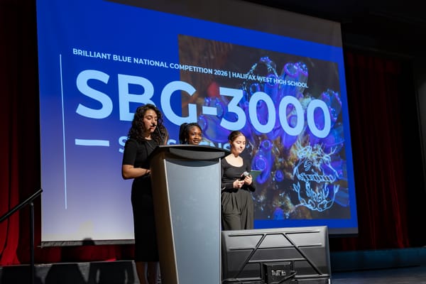 Nine Countries, One Challenge: Brilliant Blue Returns to BIO This October